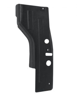BAJO MOTOR OPEL ZAFIRA C TOURER 2011-2016 DELANTERO / DERECHO