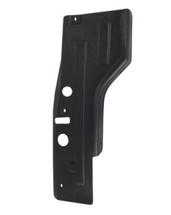 BAJO MOTOR OPEL ZAFIRA C TOURER 2011-2016 DELANTERO / IZQUIERDO