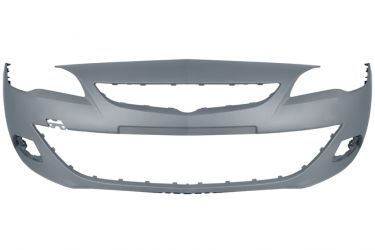 PARACHOQUES OPEL ASTRA J GTC 2009-2015 3 PUERTAS / DELANTERO / IMPRIMADO