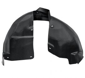GUARDABARROS OPEL ASTRA J GTC 2009-2015 3 PUERTAS / DELANTERO DERECHO