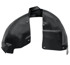 GUARDABARROS OPEL ASTRA J GTC 2009-2015 3 PUERTAS / DELANTERO IZQUIERDO