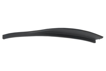 SPOILER OPEL ASTRA J 2013-2015 PARACHOQUES DELANTERO / DERECHO