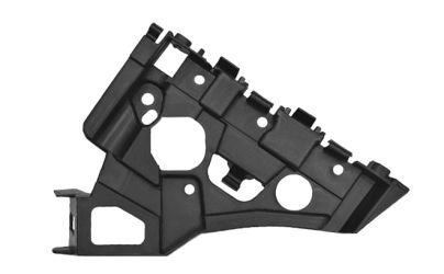 SOPORTE PARACHOQUES OPEL ASTRA J 2009-2013 DELANTERO / INFERIOR / IZQUIERDO