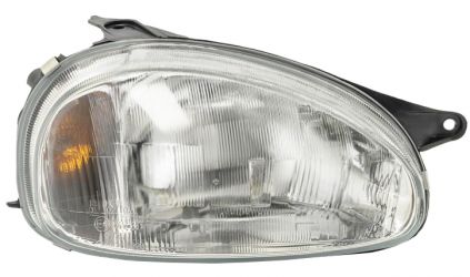FARO OPEL CORSA B 1993-1997 ELECTRICO / DERECHO
