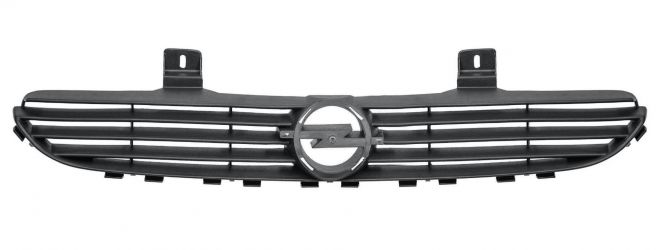 REJILLA OPEL CORSA B 1997-2000 FRENTE
