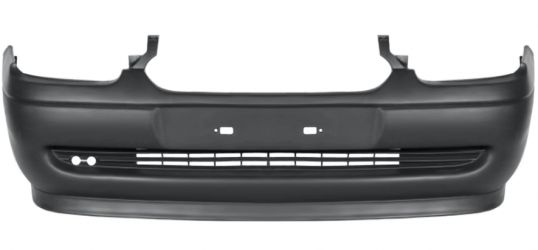 PARACHOQUES OPEL CORSA B 1997-2000 DELANTERO / CON SPOILER INTEGRAL