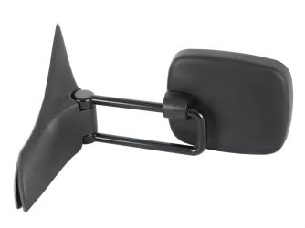ESPEJO RETROVISOR OPEL COMBO 1993-1995 MANUAL / IZQUIERDO