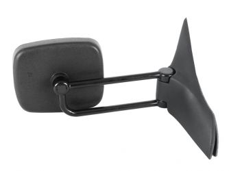 ESPEJO RETROVISOR OPEL COMBO 1995-2000 MANUAL / DERECHO