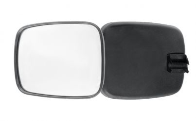 CRISTAL OPEL COMBO 1993-1995 CON SOPORTE / CONVEXO / REVERSIBLE
