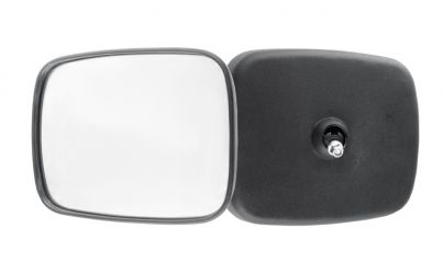 CRISTAL OPEL COMBO 1995-2000 CON SOPORTE / CONVEXO / REVERSIBLE