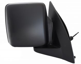 ESPEJO RETROVISOR OPEL COMBO 2000-2011 MECANICO / DERECHO