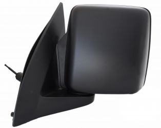 ESPEJO RETROVISOR OPEL COMBO 2000-2011 MECANICO / IZQUIERDO