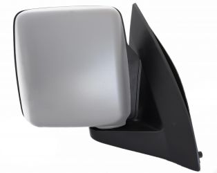 ESPEJO RETROVISOR OPEL COMBO 2000-2011 ELECTRICO / TERMICO / IMPRIMADO / DERECHO