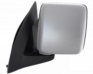 ESPEJO RETROVISOR OPEL COMBO 2000-2011 ELECTRICO / TERMICO / IMPRIMADO / IZQUIERDO