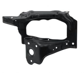 OJAL FARO OPEL CORSA C 2000-2003 DELANTERO IZQUIERDO