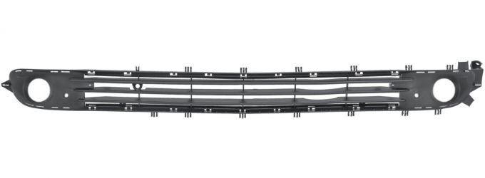 REJILLA OPEL CORSA C 2000-2003 PARACHOQUES DELANTERO / CON ANTINIEBLAS