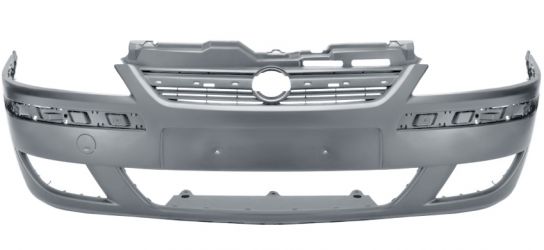 PARACHOQUES OPEL CORSA C 2003-2006 DELANTERO / IMPRIMADO