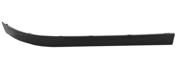 SPOILER OPEL CORSA C 2000-2003 PARACHOQUES DELANTERO / DERECHO