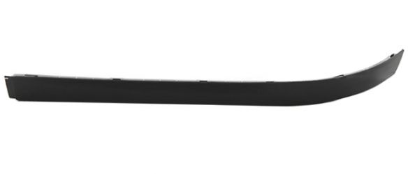 SPOILER OPEL CORSA C 2000-2003 PARACHOQUES DELANTERO / IZQUIERDO