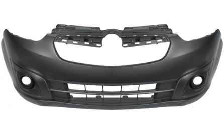 PARACHOQUES OPEL COMBO 2012-2018 DELANTERO / CON AGUJEROS ANTINIEBLAS