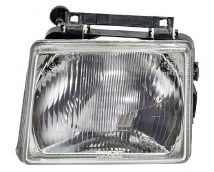 FARO OPEL CORSA A 1983-1990 IZQUIERDO
