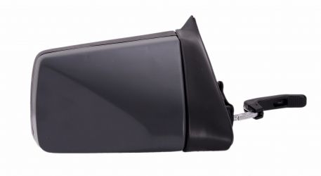 ESPEJO RETROVISOR OPEL CORSA A 1985-1990 MANETA / DERECHO