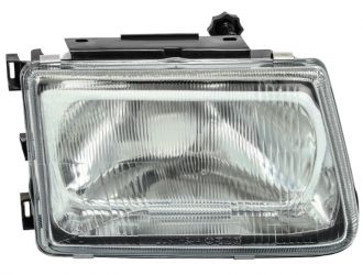 FARO OPEL CORSA A 1990-1992 DERECHO