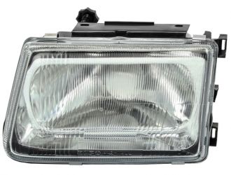 FARO OPEL CORSA A 1990-1992 IZQUIERDO