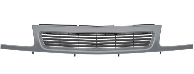 REJILLA OPEL CORSA A 1990-1992 FRENTE