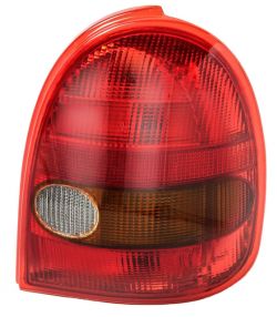 PILOTO TRASERO OPEL CORSA B 1993-2000 3 PUERTAS / DERECHO