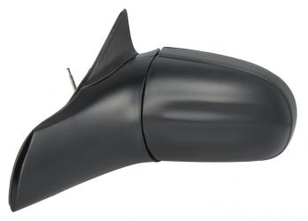 ESPEJO RETROVISOR OPEL CORSA B 1993-2000 MECANICO / IZQUIERDO