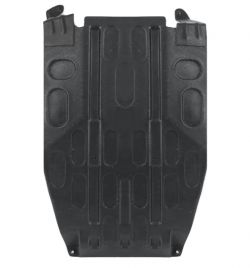 BAJO MOTOR OPEL COMBO 1993-2000 DELANTERO