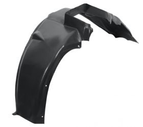 GUARDABARROS OPEL CORSA B 1993-2000 DELANTERO DERECHO