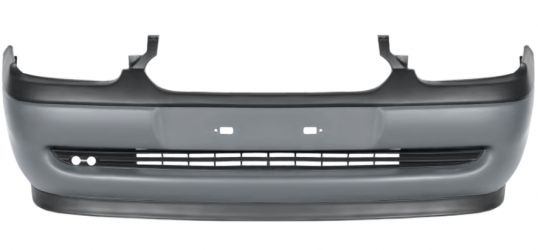 PARACHOQUES OPEL CORSA B 1997-2000 DELANTERO / CON SPOILER INTEGRAL / IMPRIMADO PARCIAL