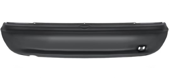 PARACHOQUES OPEL CORSA B 1993-1997 TRASERO