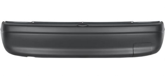 PARACHOQUES OPEL CORSA B 1997-2000 TRASERO
