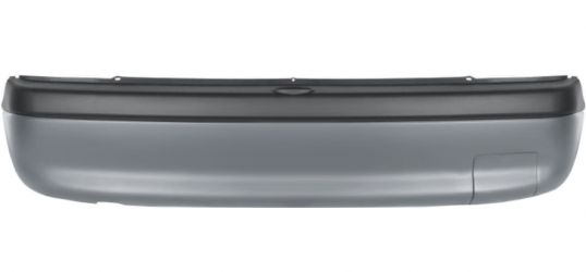 PARACHOQUES OPEL CORSA B 1997-2000 TRASERO/ IMPRIMADO PARCIAL