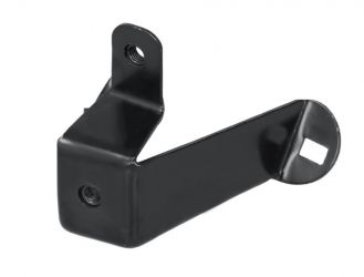 SOPORTE PARACHOQUES OPEL CORSA B 1993-2000 DELANTERO IZQUIERDO