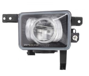 FARO ANTINIEBLA OPEL CORSA C 2000-2003 DERECHO