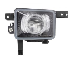 FARO ANTINIEBLA OPEL CORSA C 2000-2003 IZQUIERDO