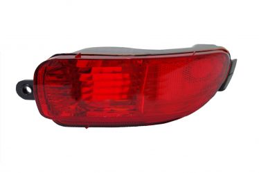 PILOTO TRASERO OPEL CORSA C 2000-2003 PARACHOQUES TRASERO / ANTINIEBLA / DERECHO