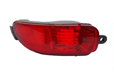 PILOTO TRASERO OPEL CORSA C 2000-2003 PARACHOQUES TRASERO / ANTINIEBLA / IZQUIERDO