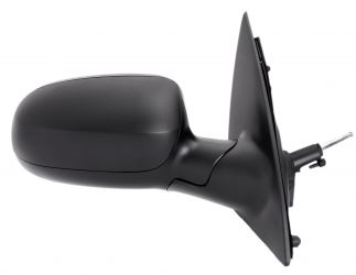 ESPEJO RETROVISOR OPEL CORSA C 2000-2003 MECANICO / DERECHO