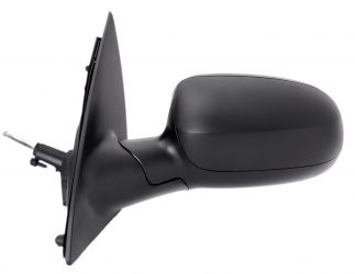 ESPEJO RETROVISOR OPEL CORSA C 2000-2003 MECANICO / IZQUIERDO