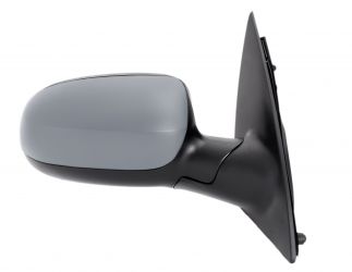 ESPEJO RETROVISOR OPEL CORSA C 2000-2003 ELECTRICO / TERMICO / IMPRIMADO / DERECHO