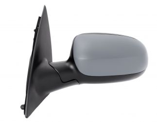 ESPEJO RETROVISOR OPEL CORSA C 2000-2003 ELECTRICO / TERMICO / IMPRIMADO / IZQUIERDO