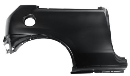 ALETA OPEL CORSA C 2000-2003 TRASERA / 3 PUERTAS / DERECHA