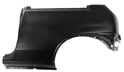 ALETA OPEL CORSA C 2000-2003 TRASERA / 3 PUERTAS / IZQUIERDA