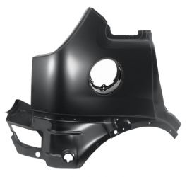 ALETA OPEL CORSA C 2000-2003 TRASERA / 5 PUERTAS / DERECHA