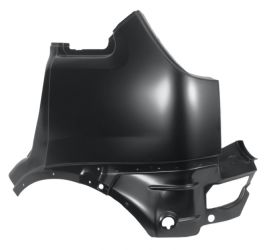 ALETA OPEL CORSA C 2000-2003 TRASERA / 5 PUERTAS / IZQUIERDA